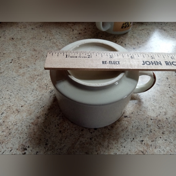Soup Cup - Picture 7 of 16